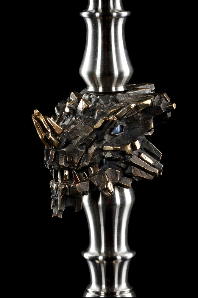 Maklaud Helios Zimokku Shisha