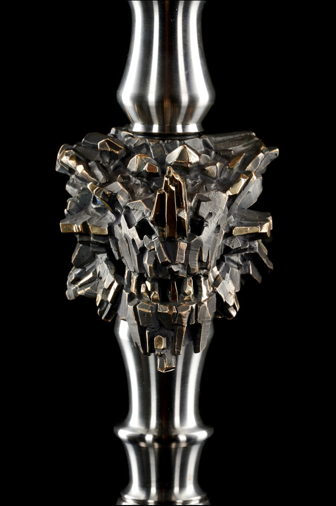 Maklaud Helios Zimokku Shisha