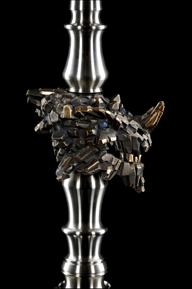 Maklaud Helios Zimokku Shisha