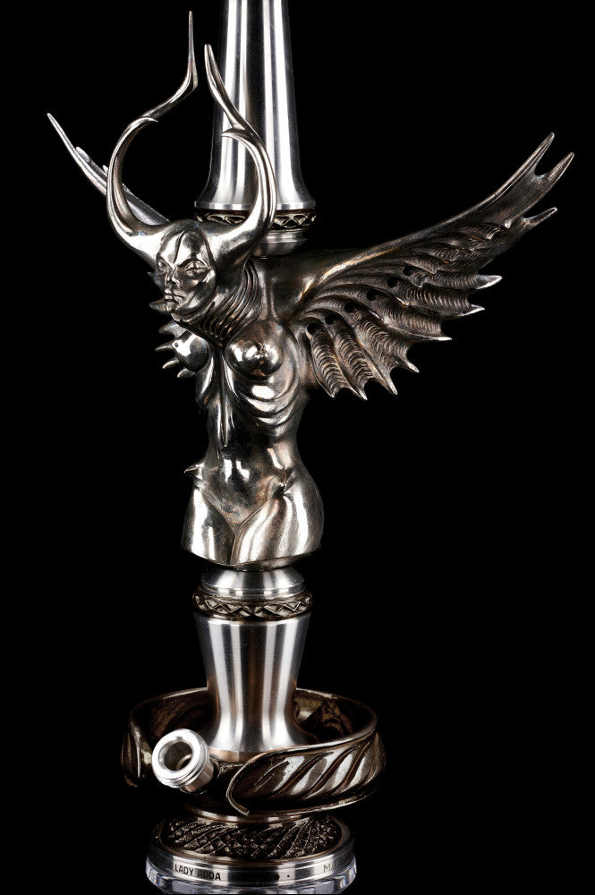 Maklaud Lady Adda Shisha