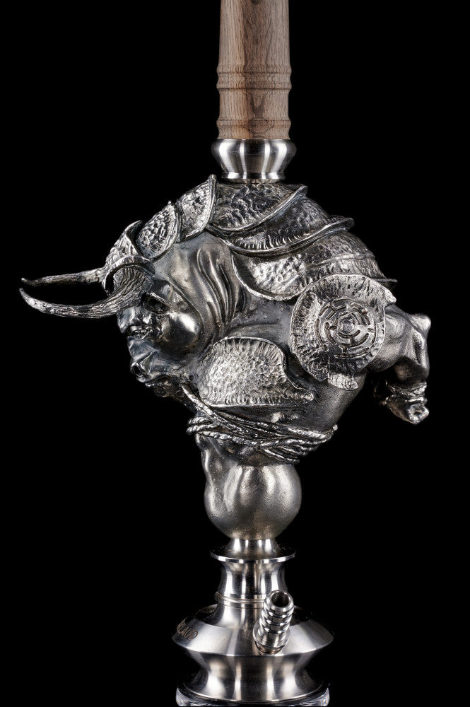 Maklaud Minotaur Shisha