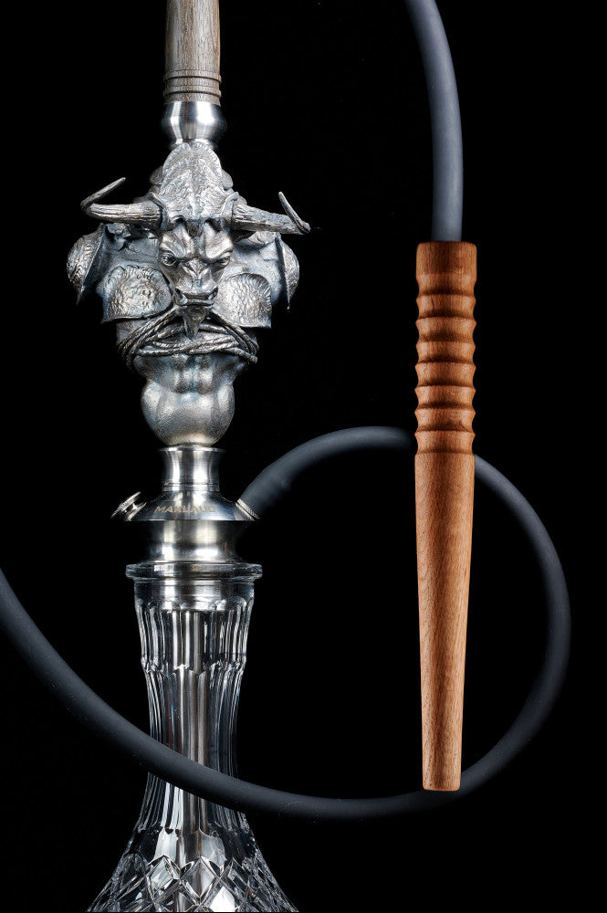 Maklaud Minotaur Shisha