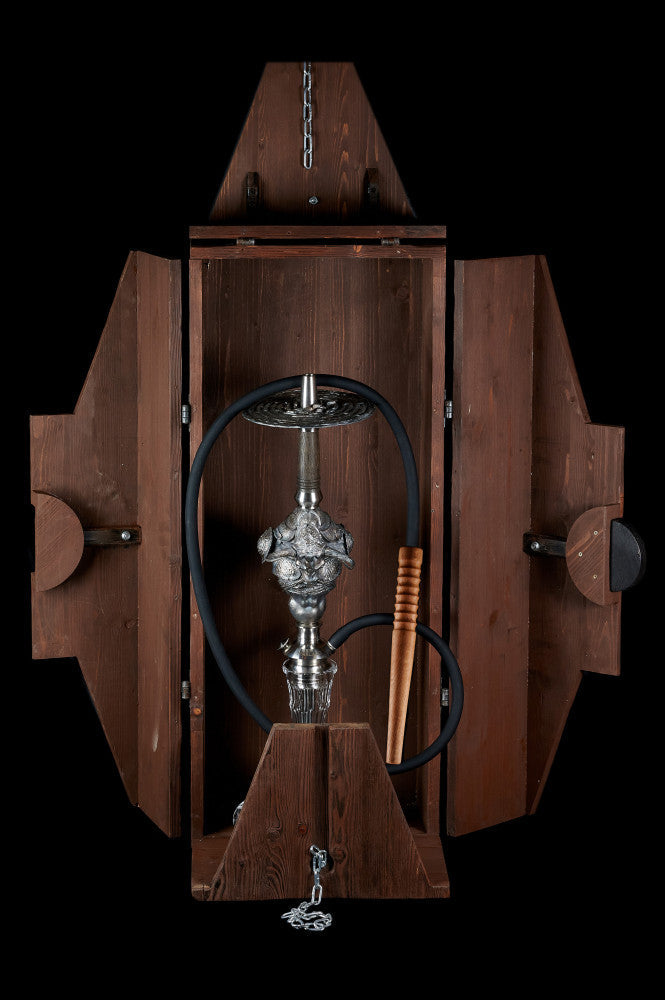 Maklaud Minotaur Shisha