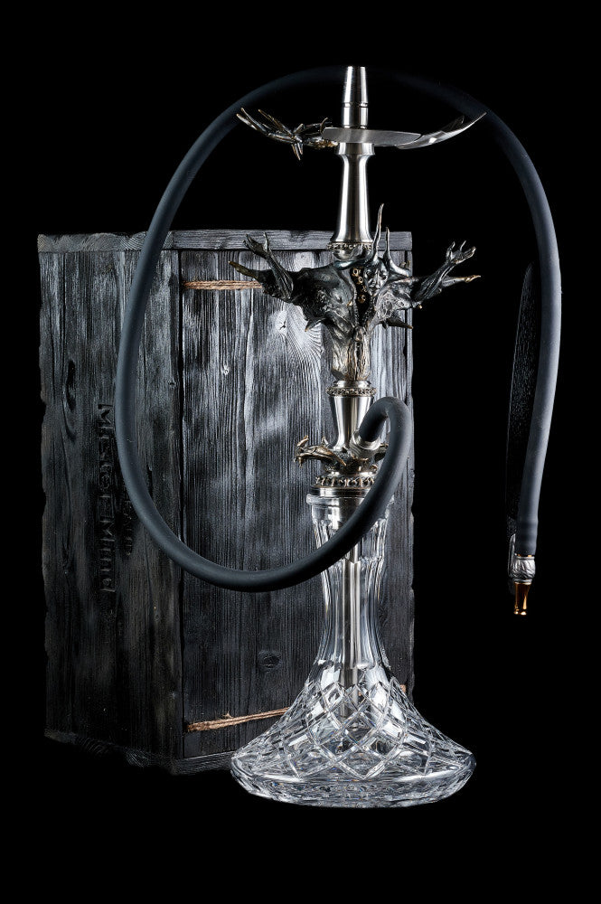 Maklaud Mister Mind Hookah