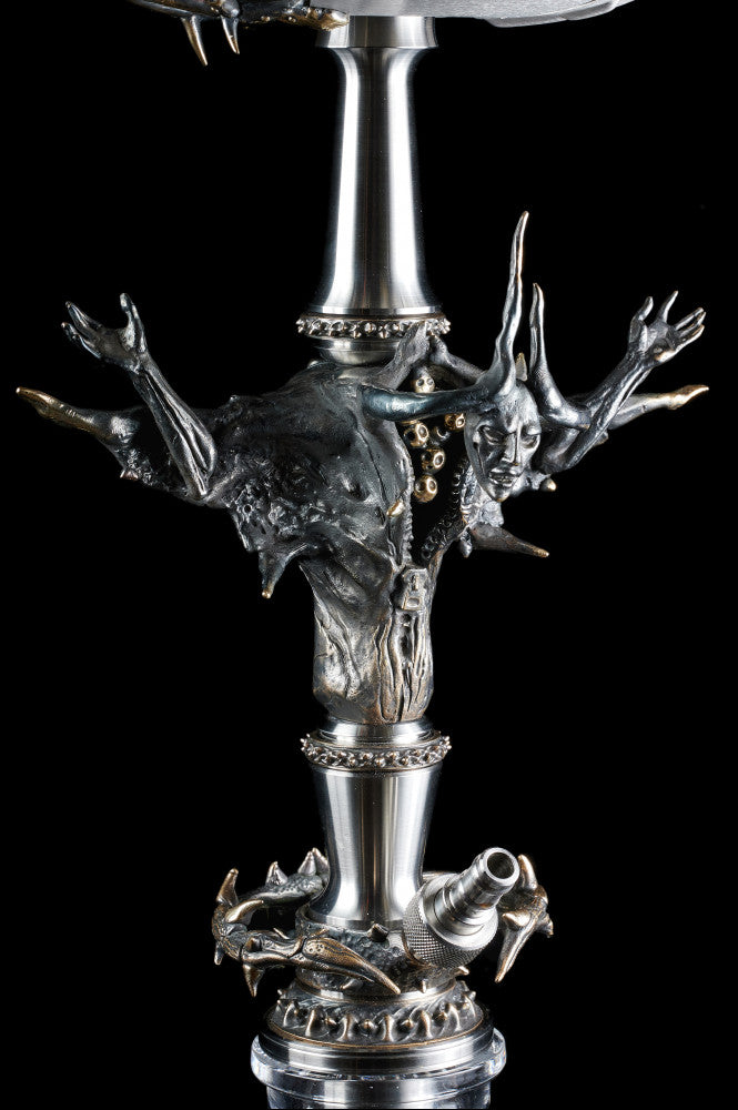 Maklaud Mister Mind Hookah