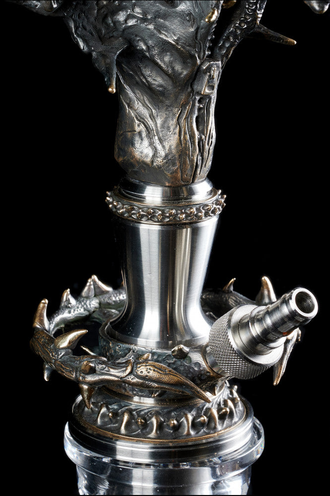 Maklaud Mister Mind Hookah