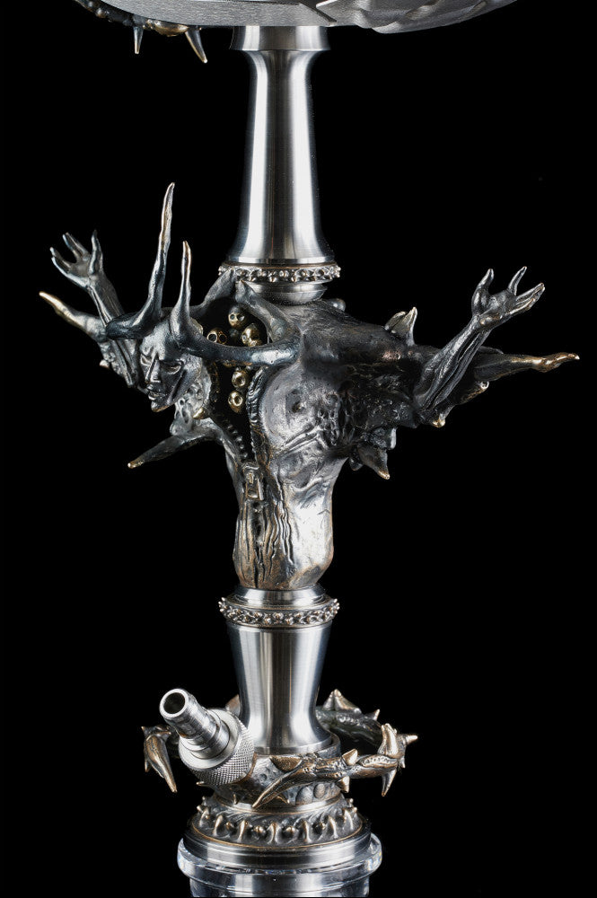 Maklaud Mister Mind Hookah