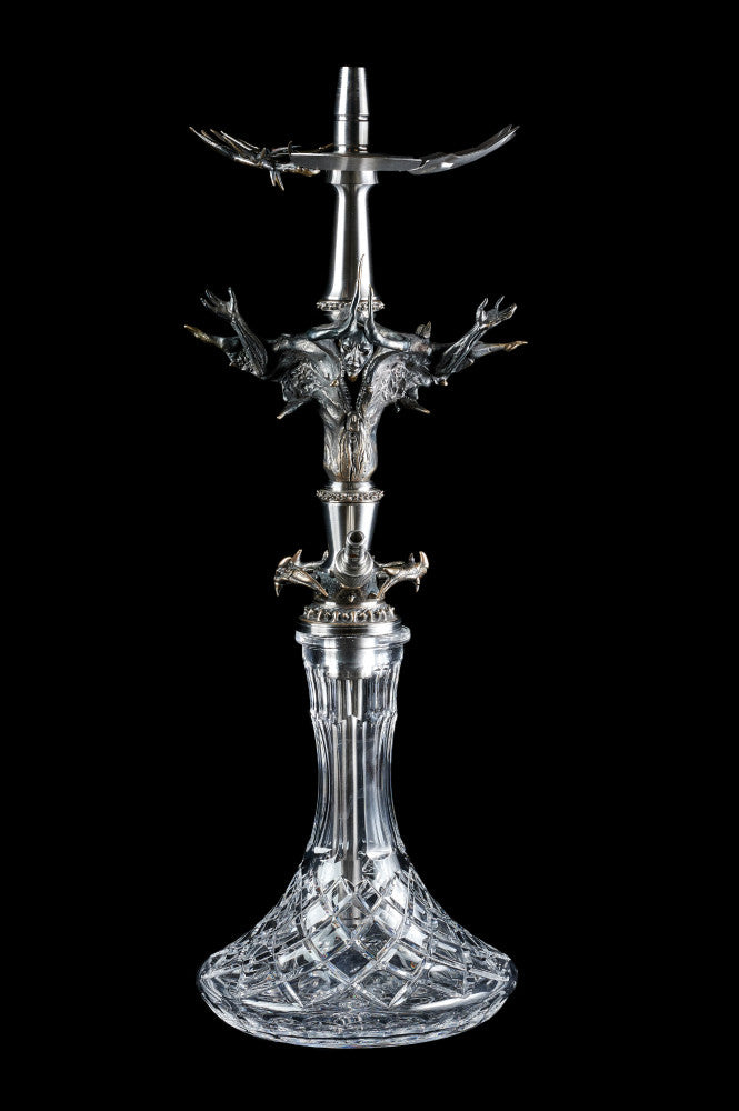 Maklaud Mister Mind Hookah