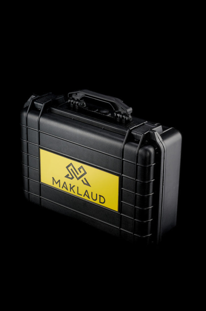 Maklaud Project 23 – Legendäre 23 Shisha