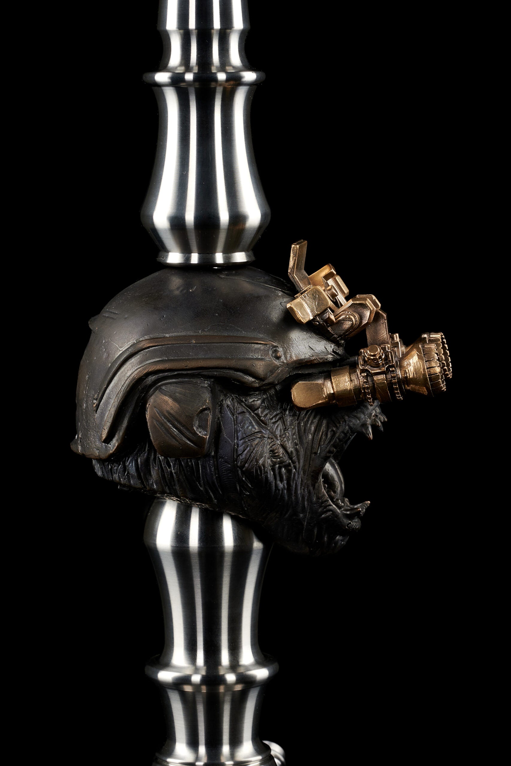 Maklaud Project 23 – Legendäre 23 Shisha