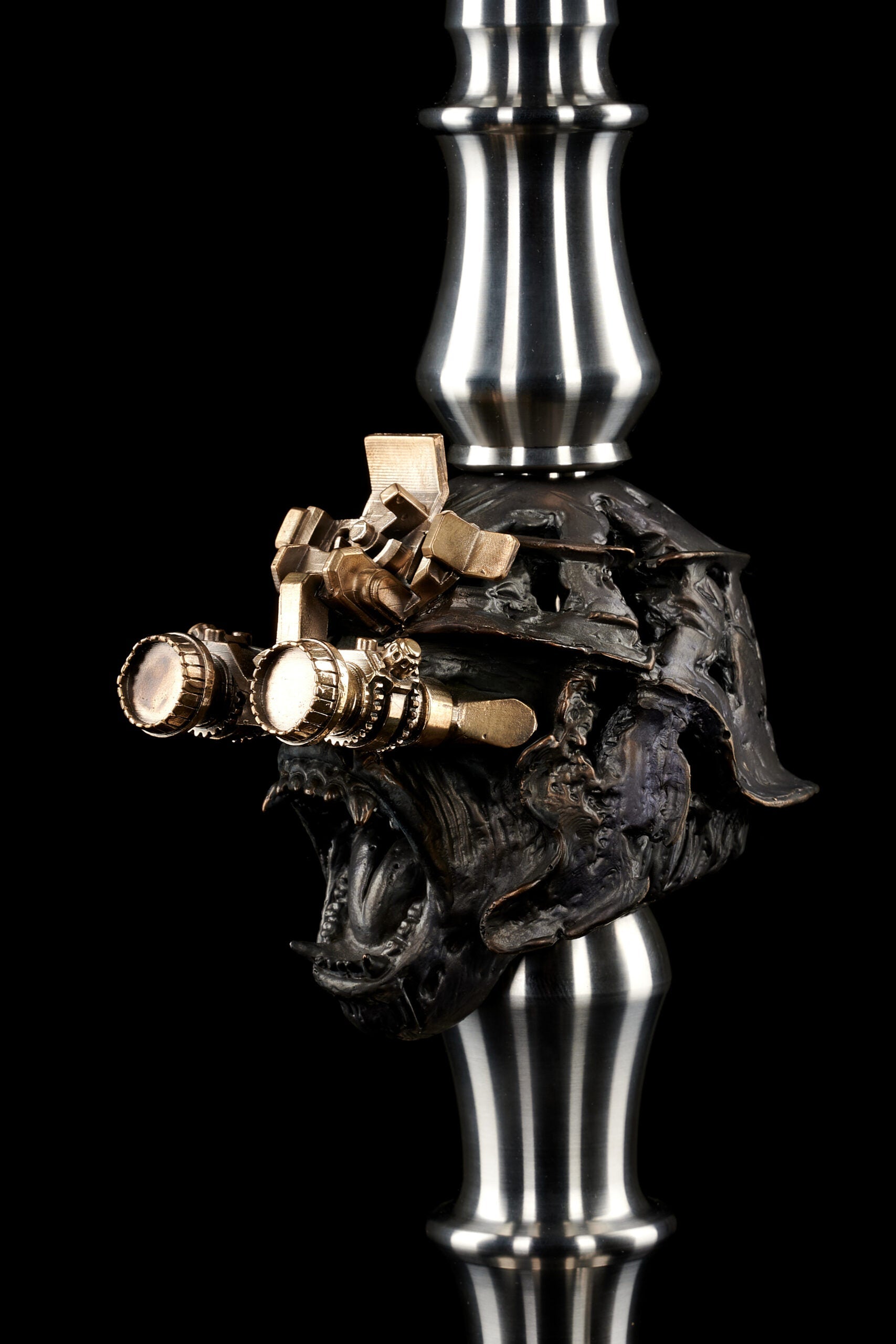 Maklaud Project 23 – Legendäre 23 Shisha