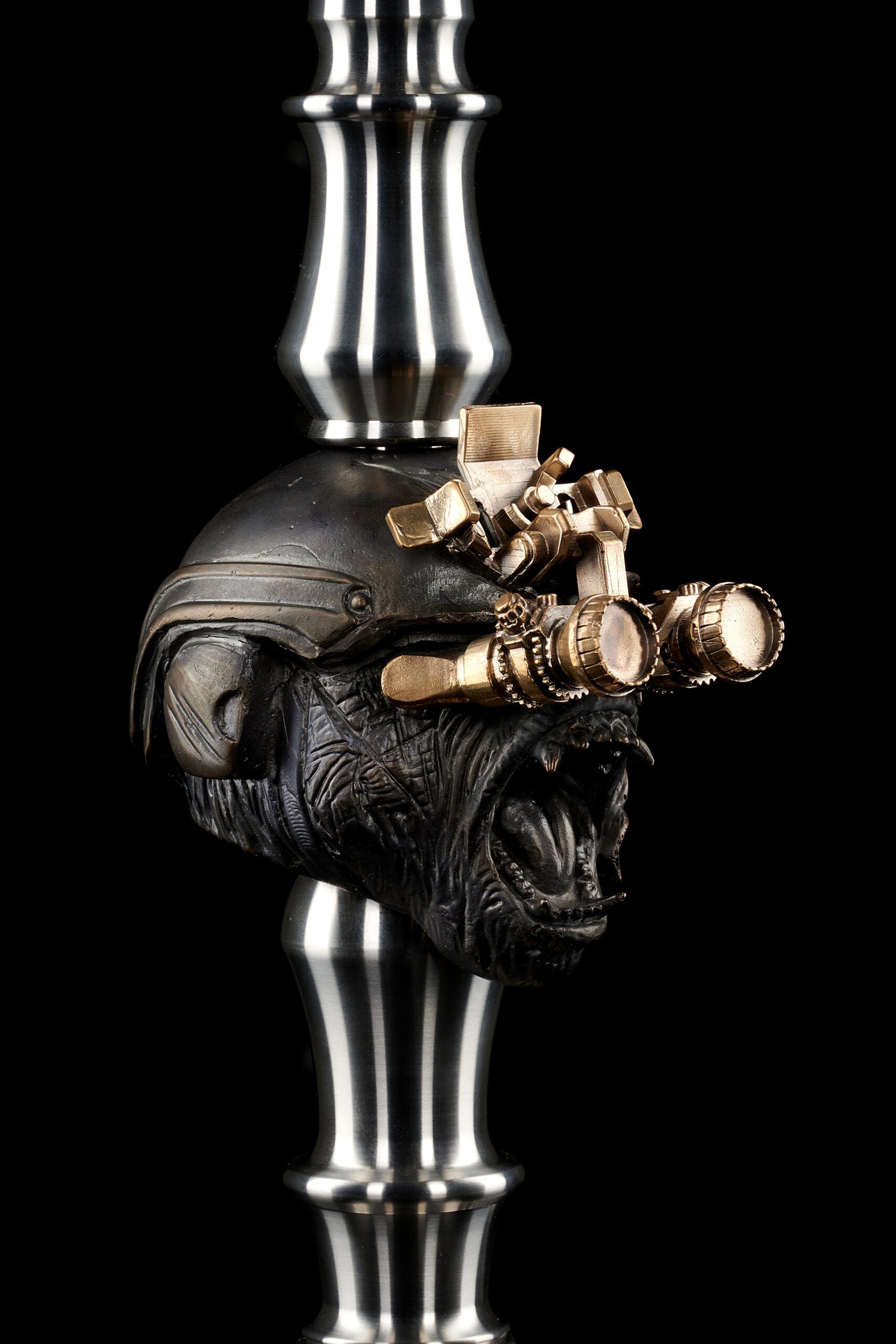 Maklaud Project 23 – Legendäre 23 Shisha