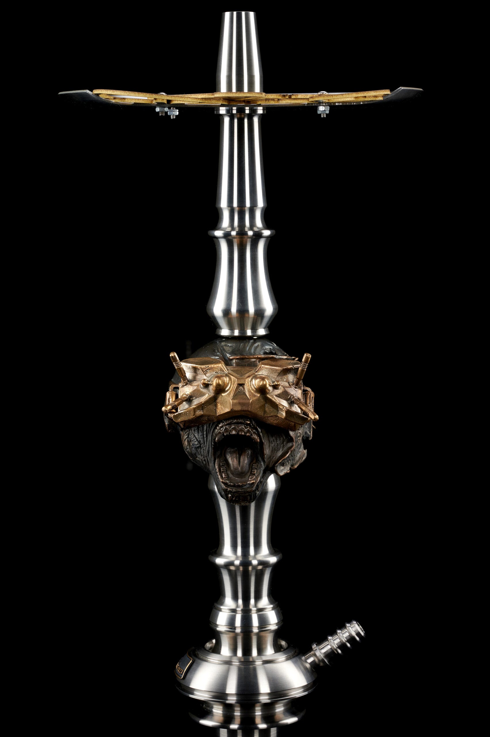 Maklaud Project 23 – Legendäre 23 Wings Shisha