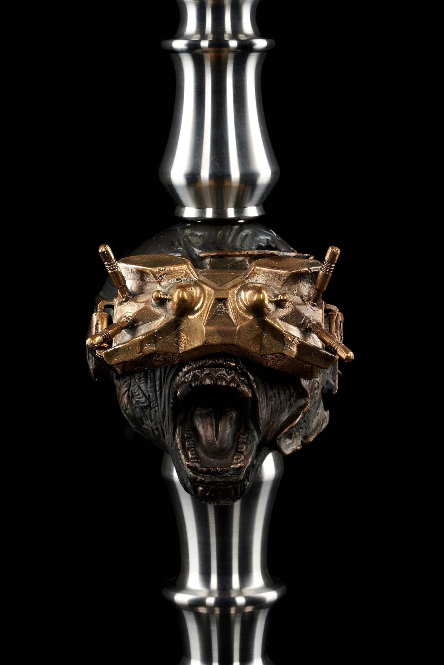 Maklaud Project 23 – Legendäre 23 Wings Shisha