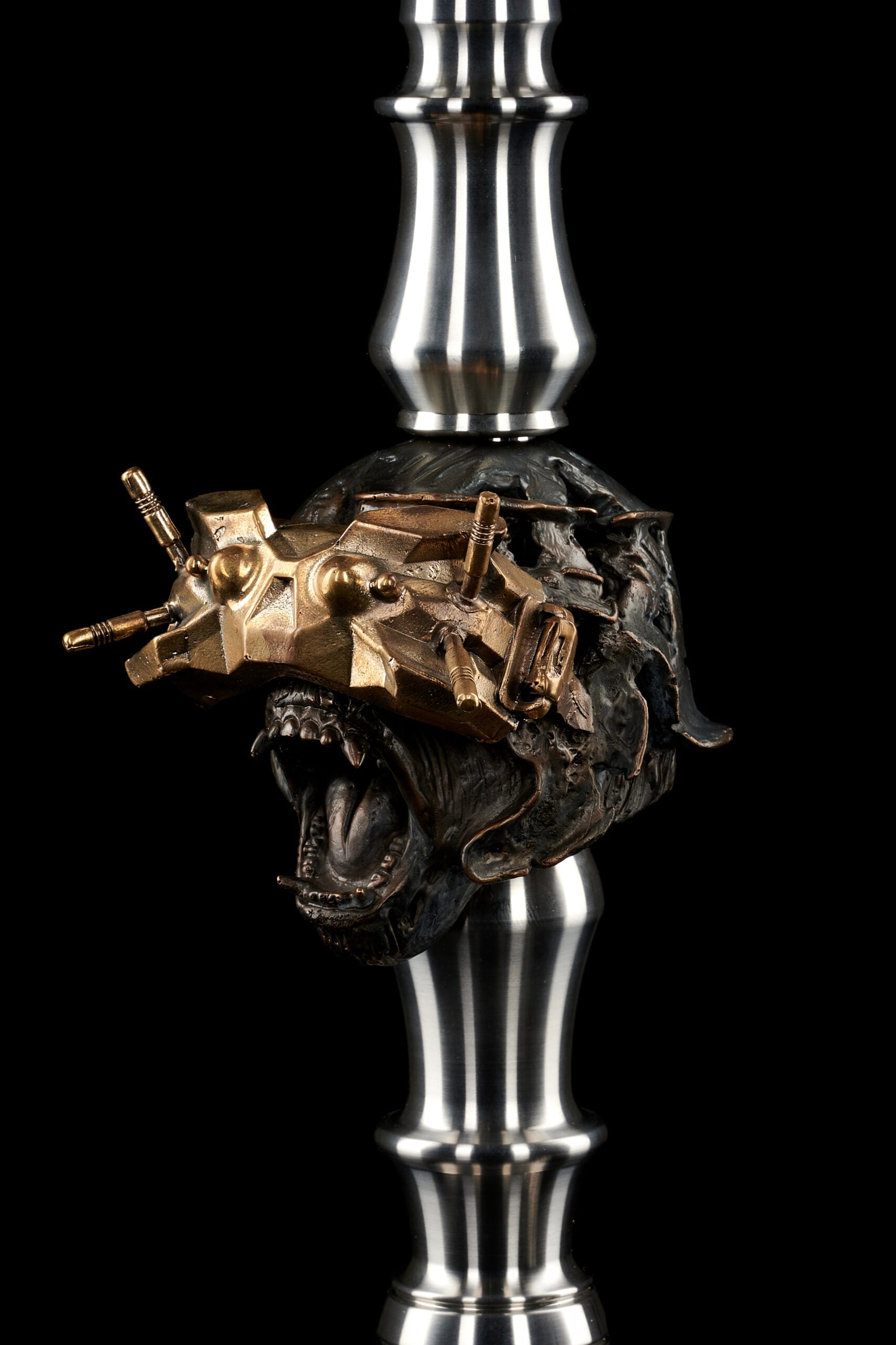 Maklaud Project 23 – Legendäre 23 Wings Shisha