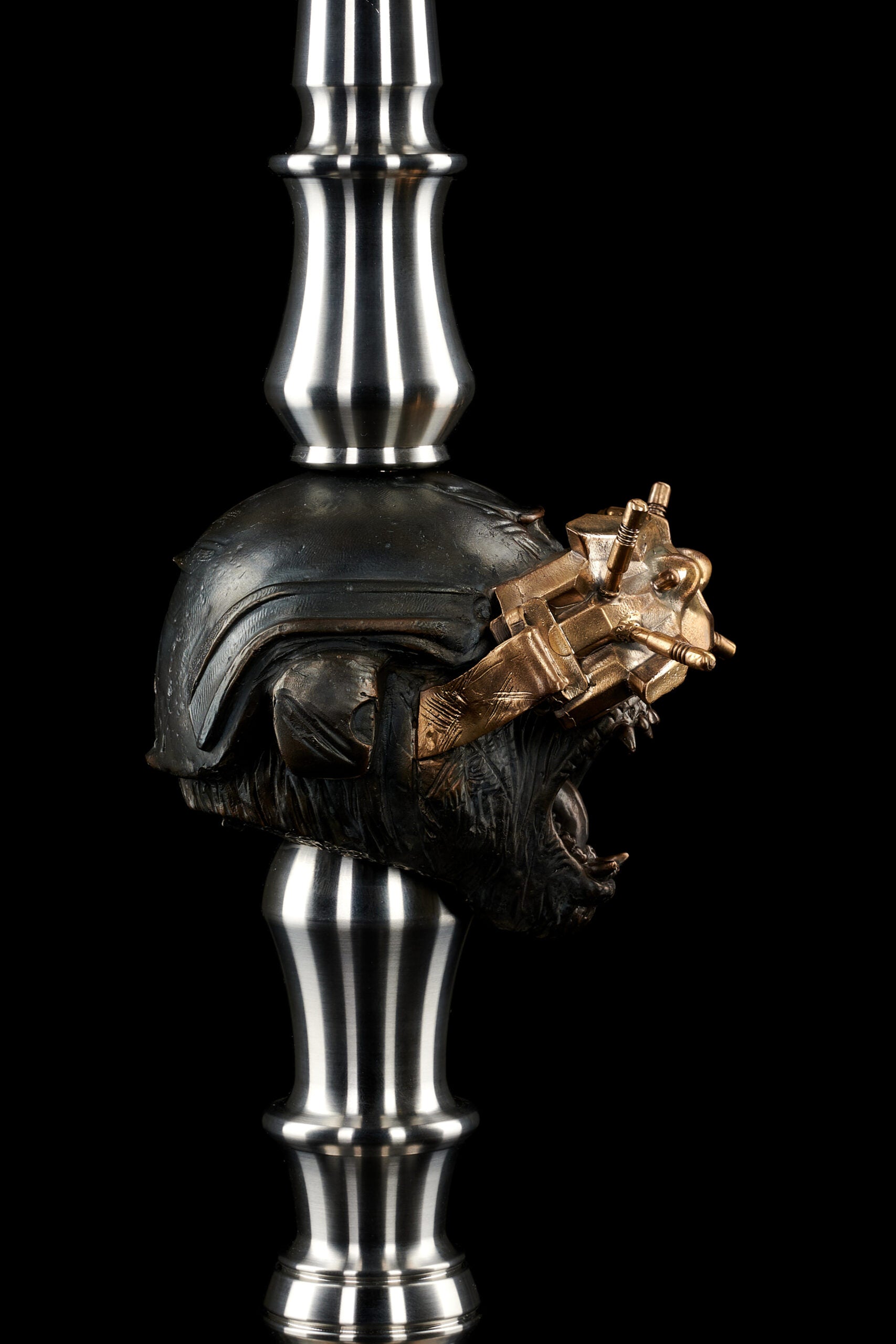 Maklaud Project 23 – Legendäre 23 Wings Shisha