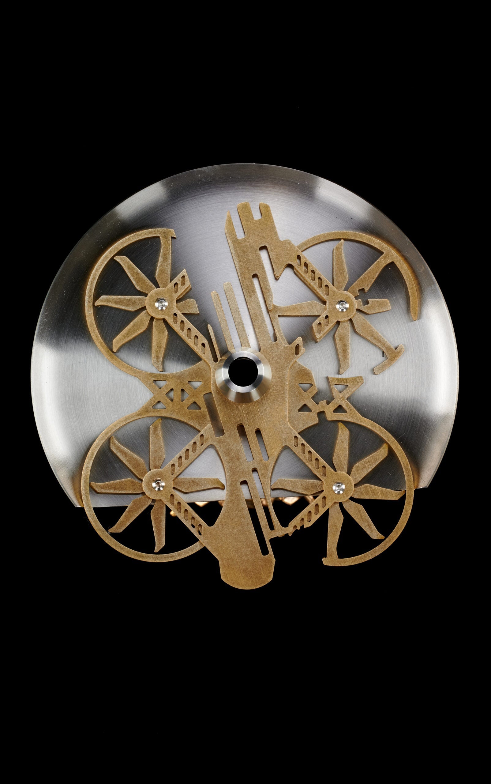 Maklaud Project 23 – Legendäre 23 Wings Shisha