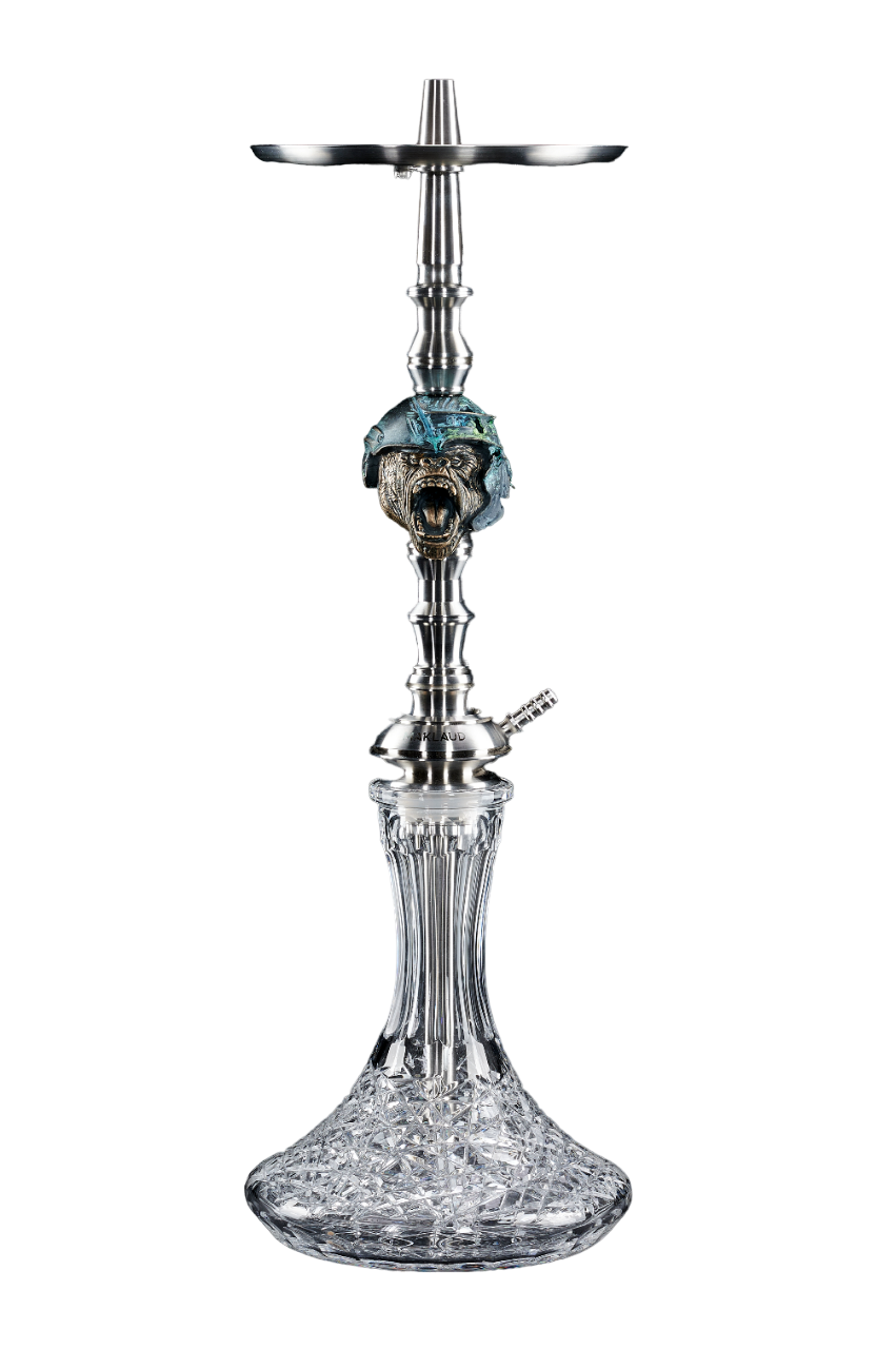 Maklaud Project 23 Shisha