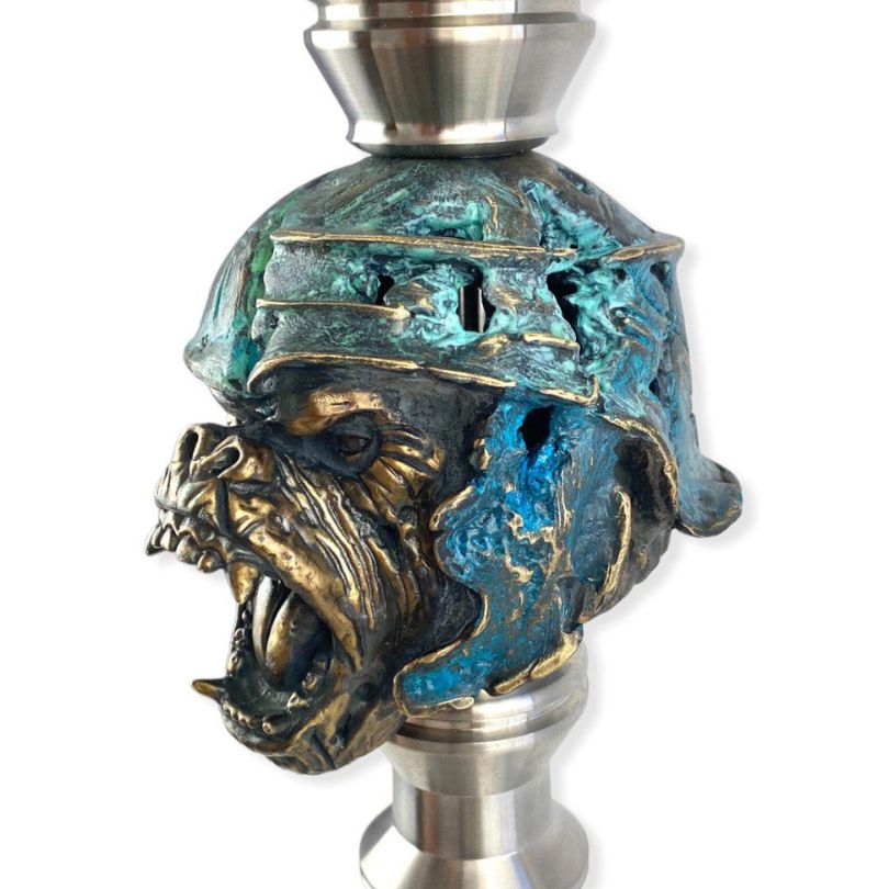 Proyecto Maklaud 23 Hookah