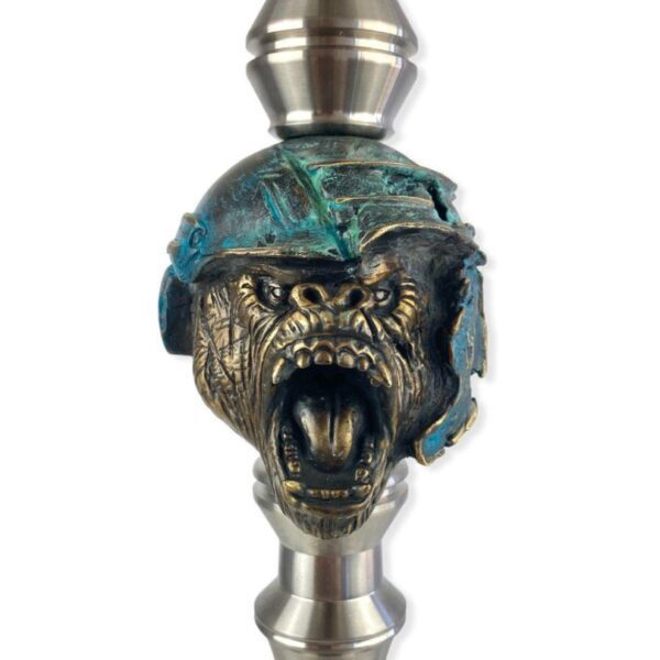 Proyecto Maklaud 23 Hookah