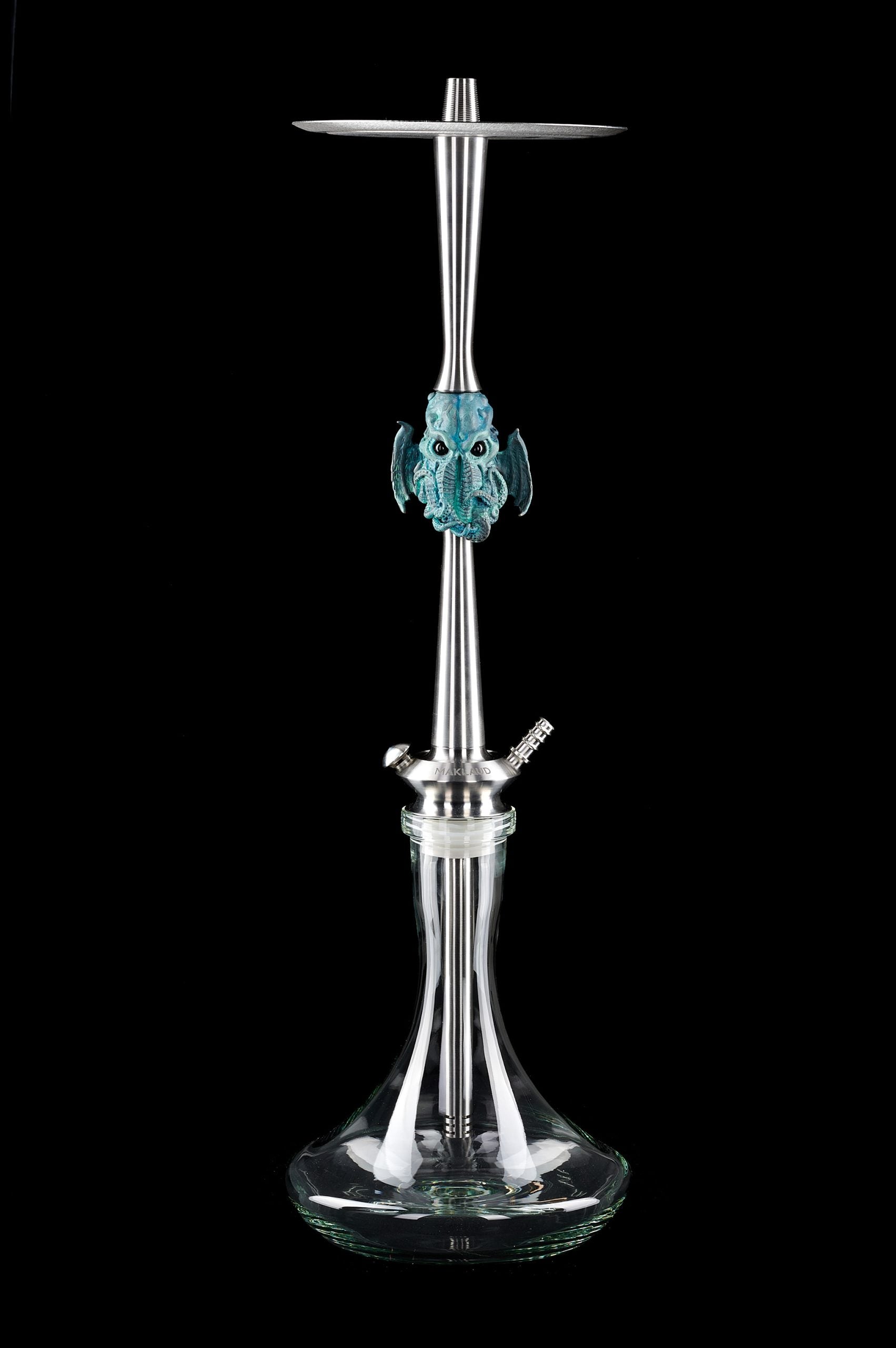 Maklaud X Cthulhu Hookah