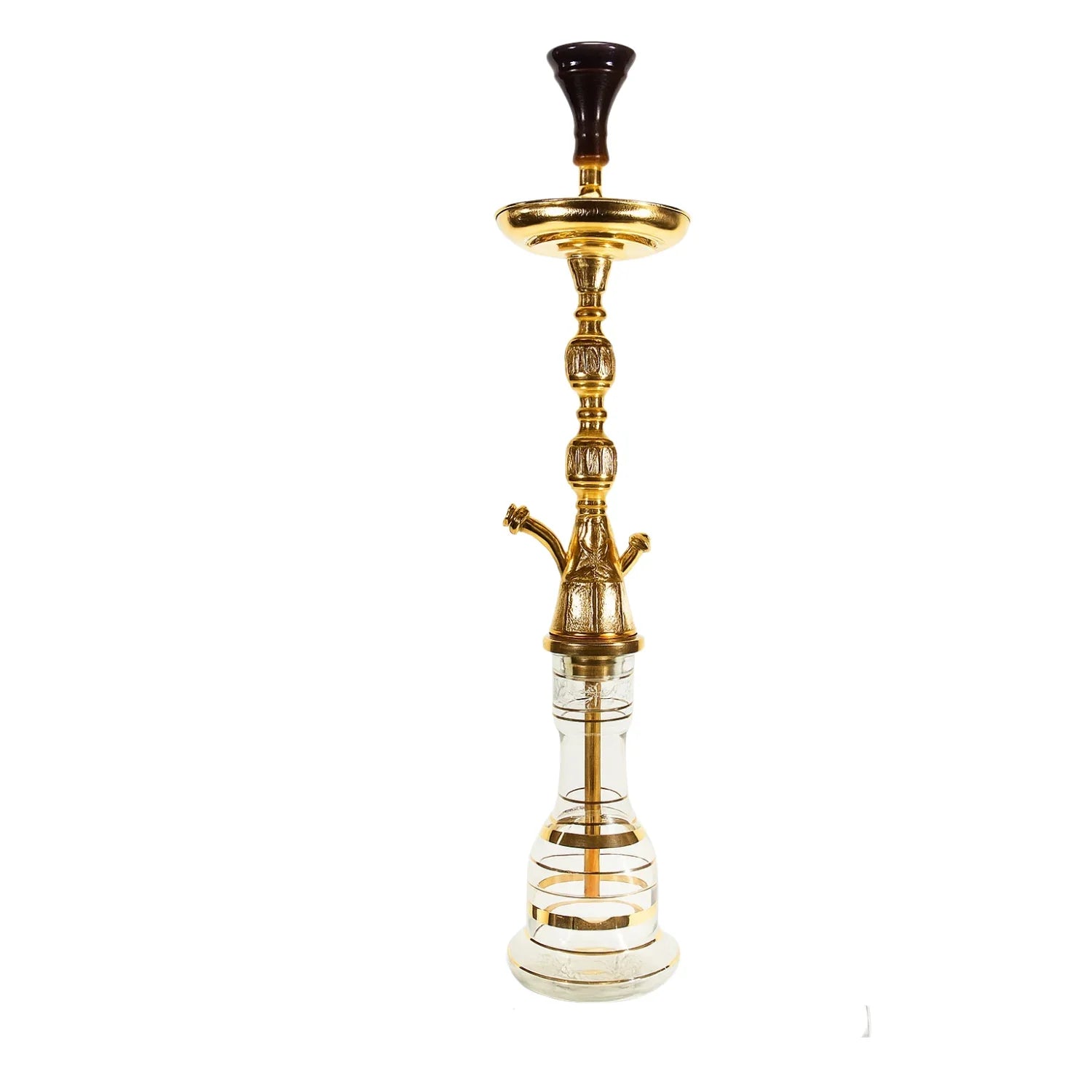 Mamoon Fakher Gold 2 Hookah