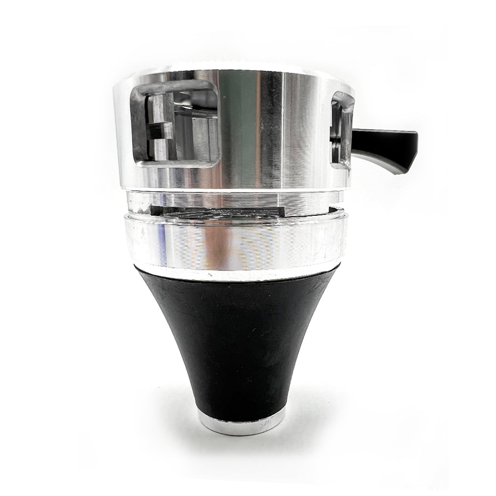 Metal Hookah Shisha Bowl Set