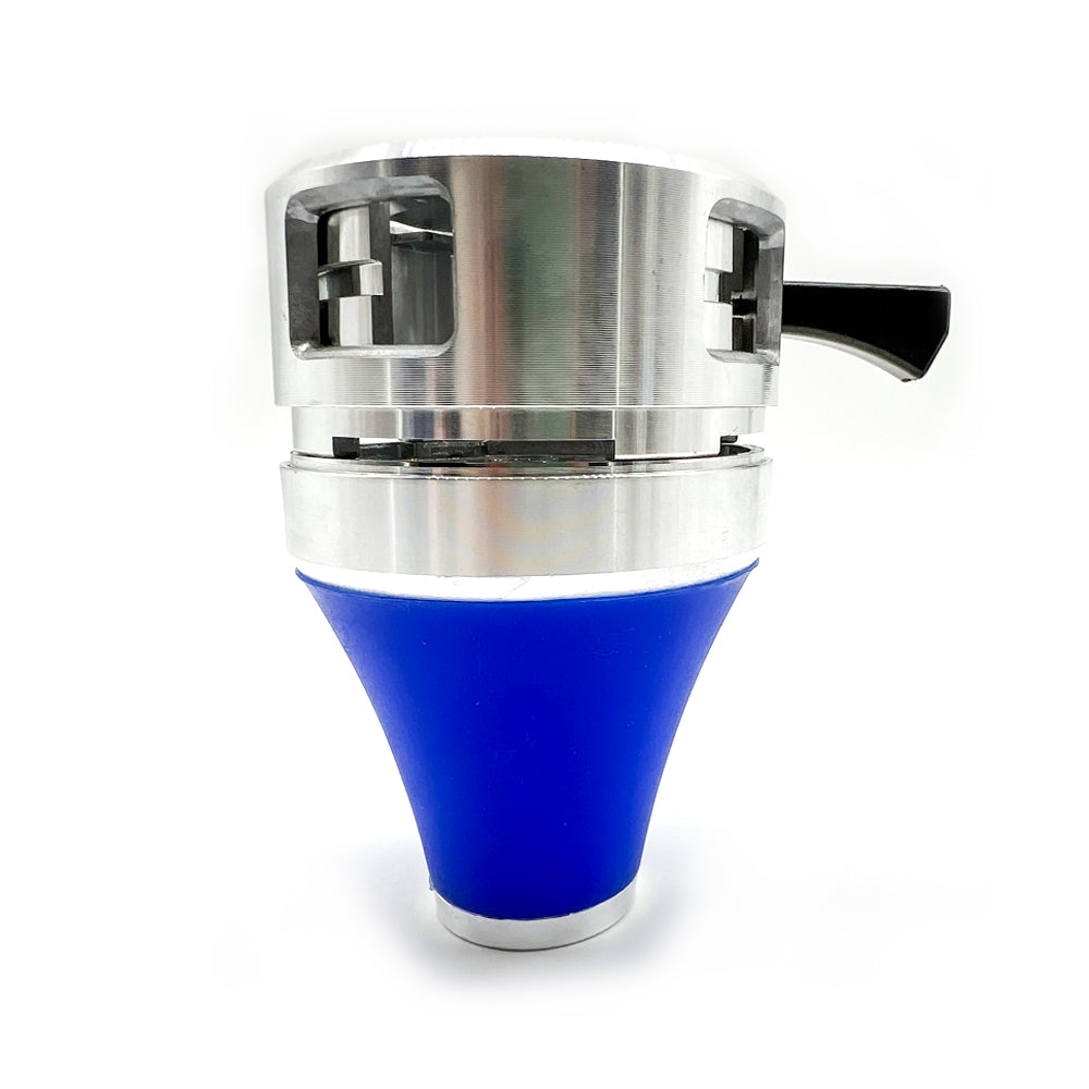 Metal Hookah Shisha Bowl Set