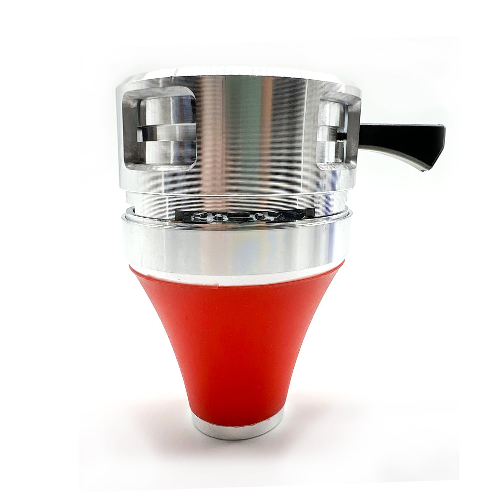 Metal Hookah Shisha Bowl Set