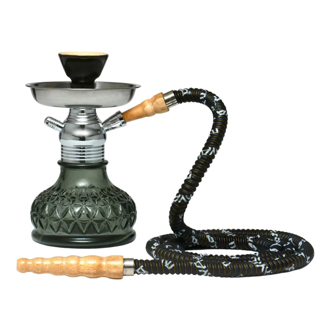 MYA Minion Glass Small Hookah