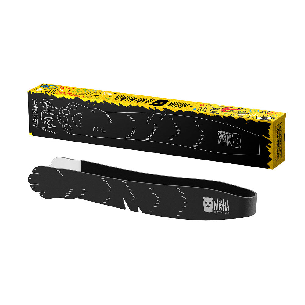 Misha Hookah Shisha Tongs