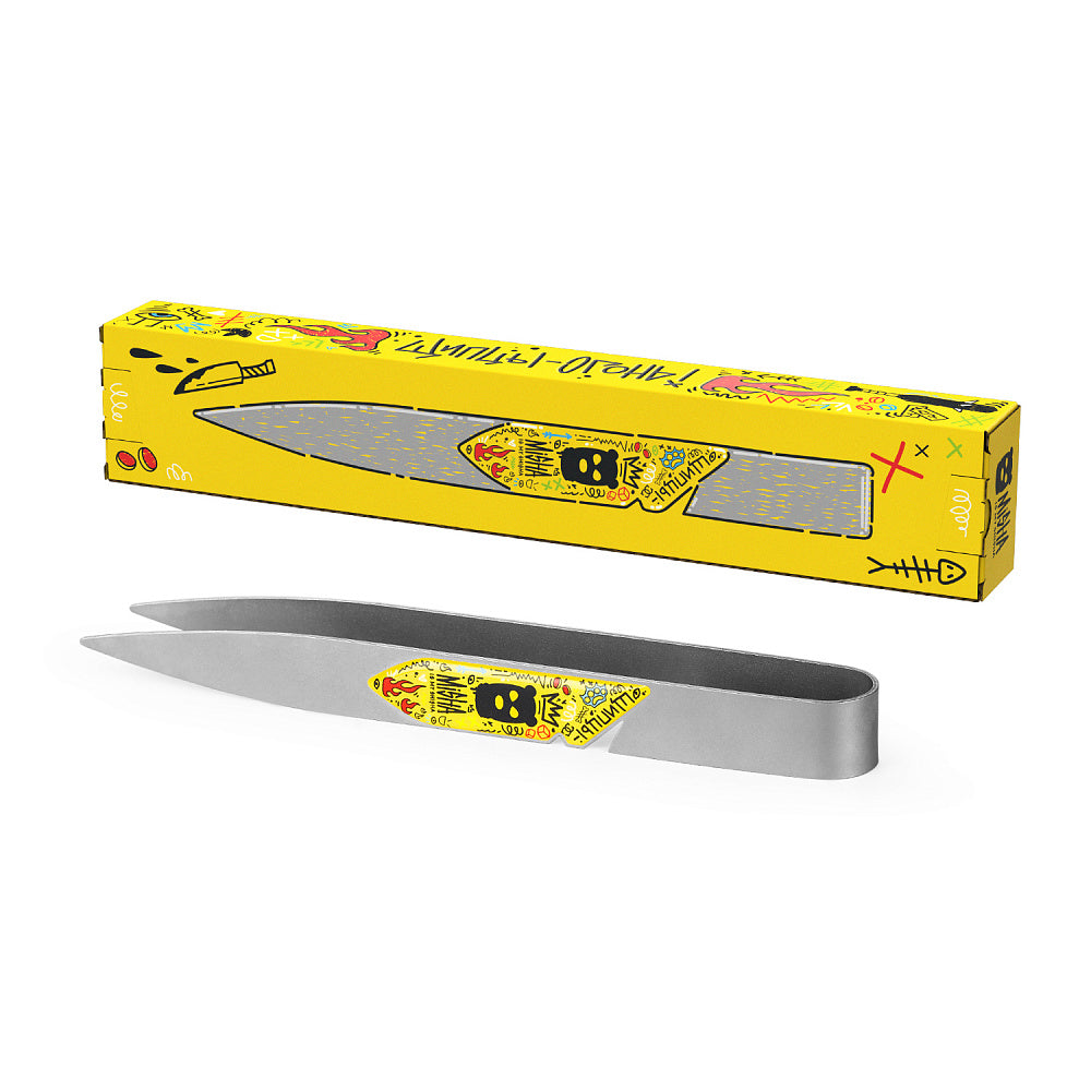 Misha Hookah Shisha Tongs