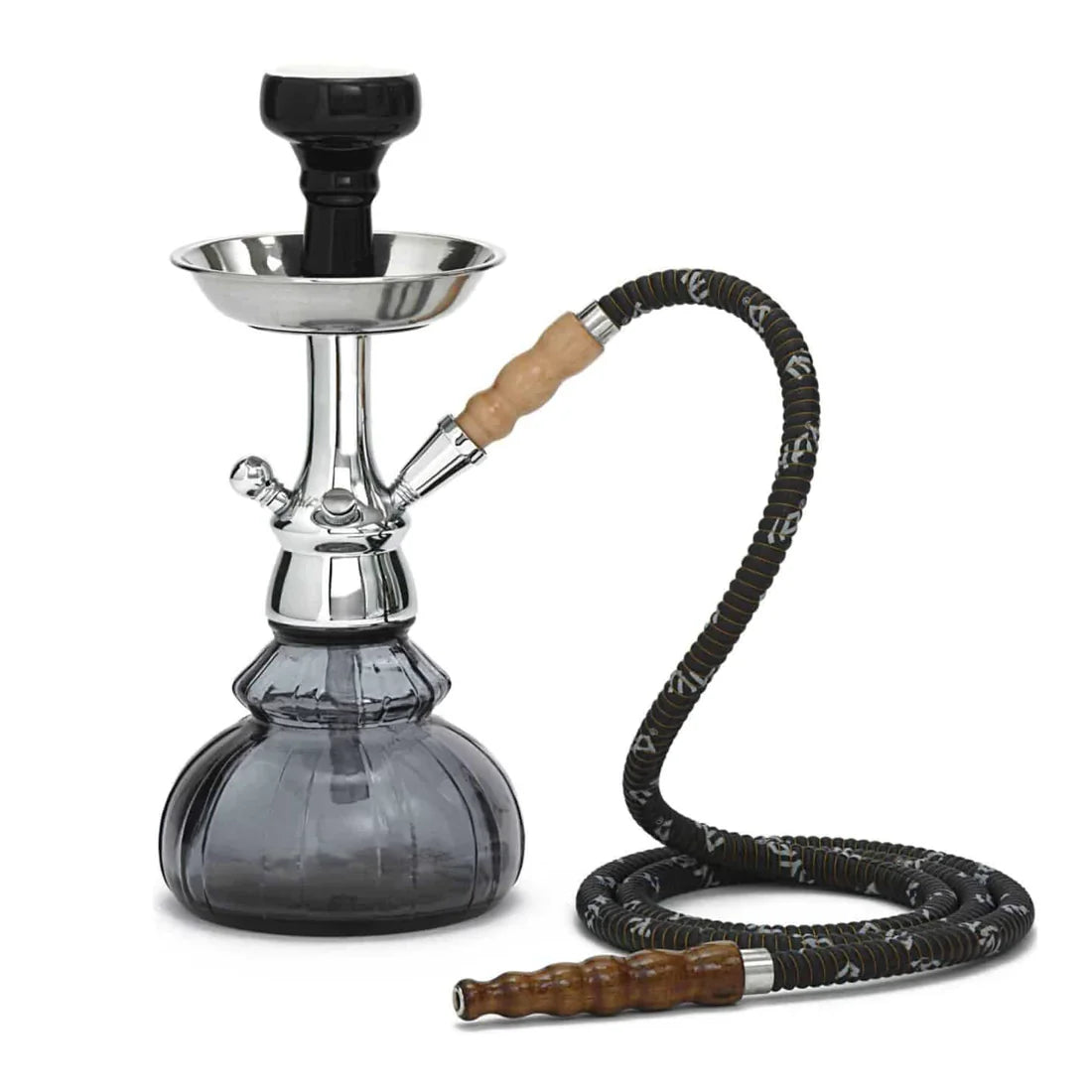 MYA Mono 252-100 Glass Small Hookah
