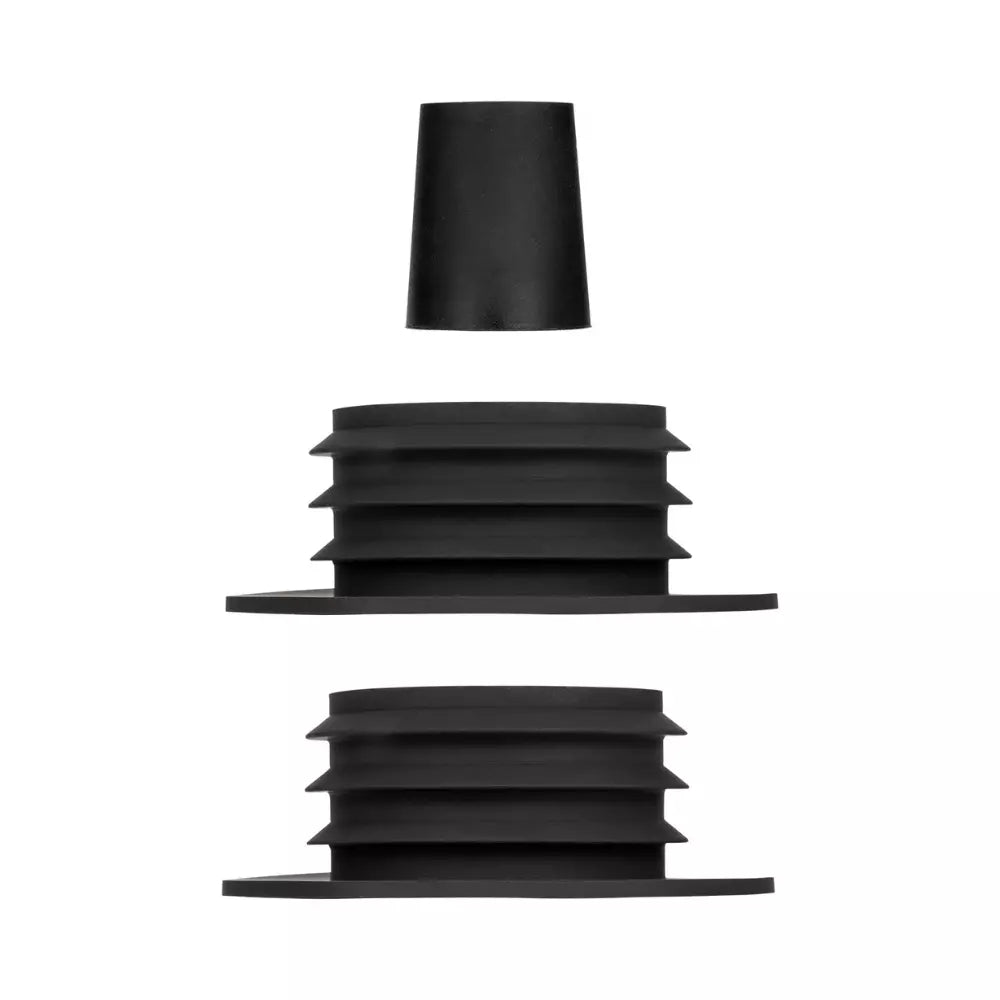 Moze Hookah Shisha Perfect Fit Grommet Set