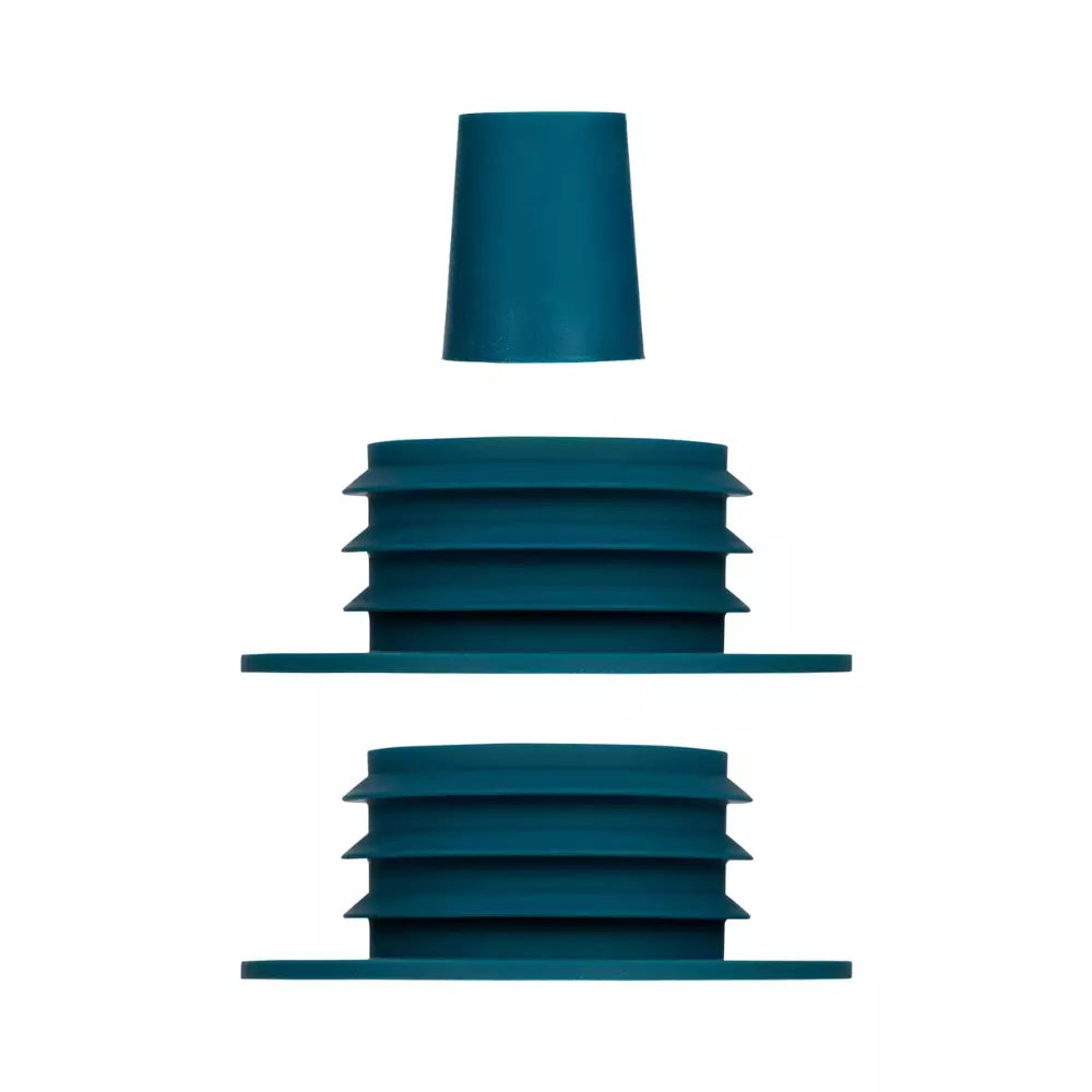 Moze Hookah Shisha Perfect Fit Grommet Set