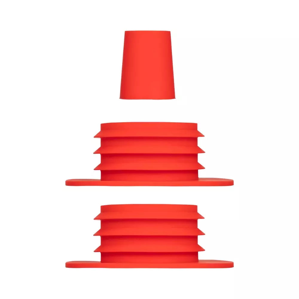 Moze Hookah Shisha Perfect Fit Grommet Set