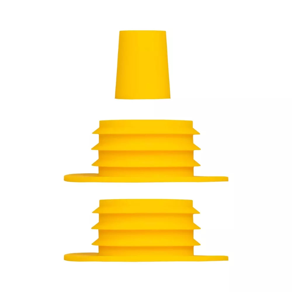 Moze Hookah Shisha Perfect Fit Grommet Set