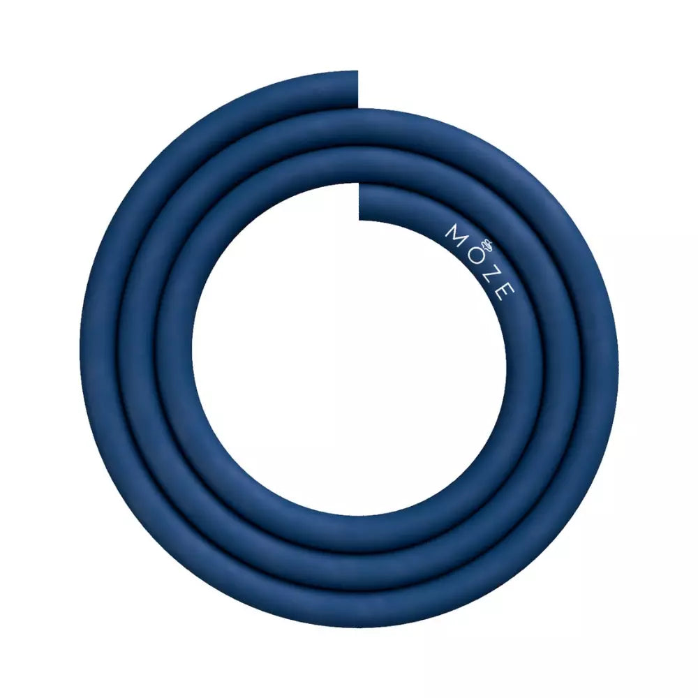 Moze Silicone Hookah Hose