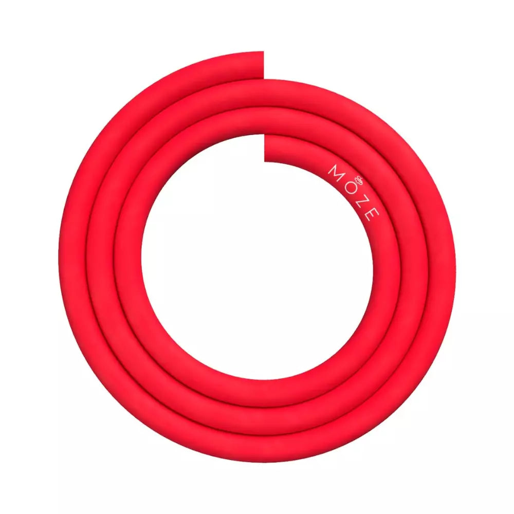 Moze Silicone Hookah Hose