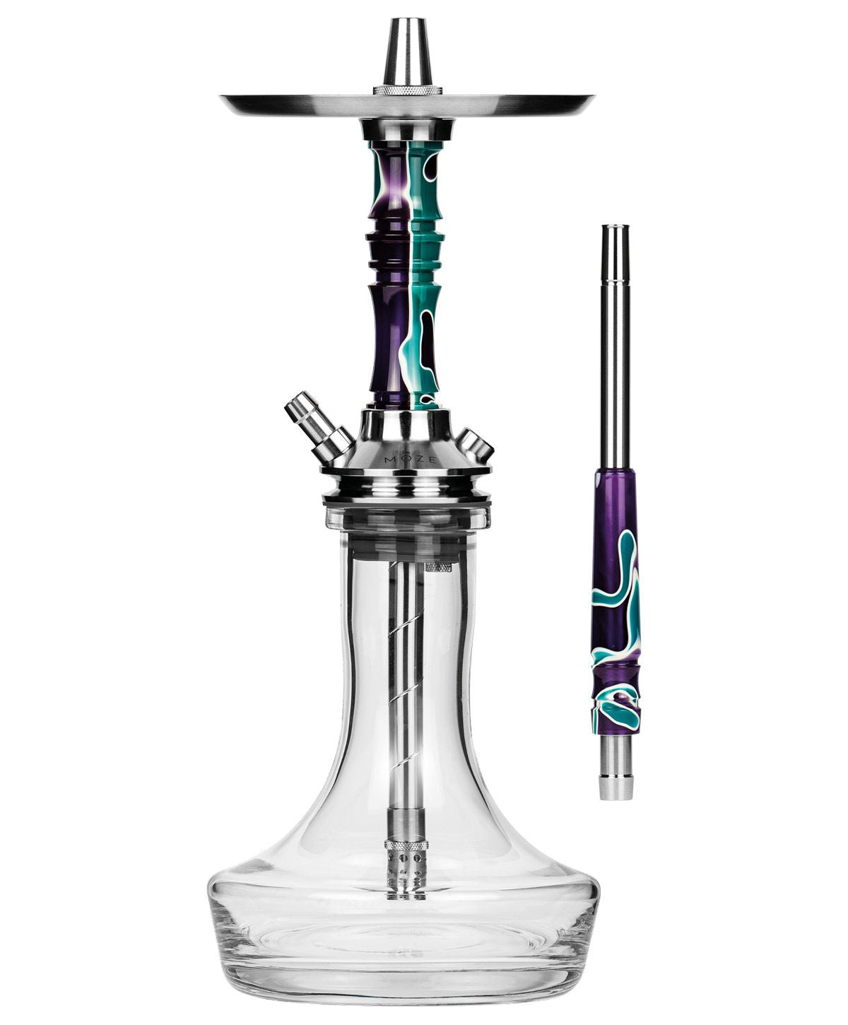 Moze Breeze Pro Hookah
