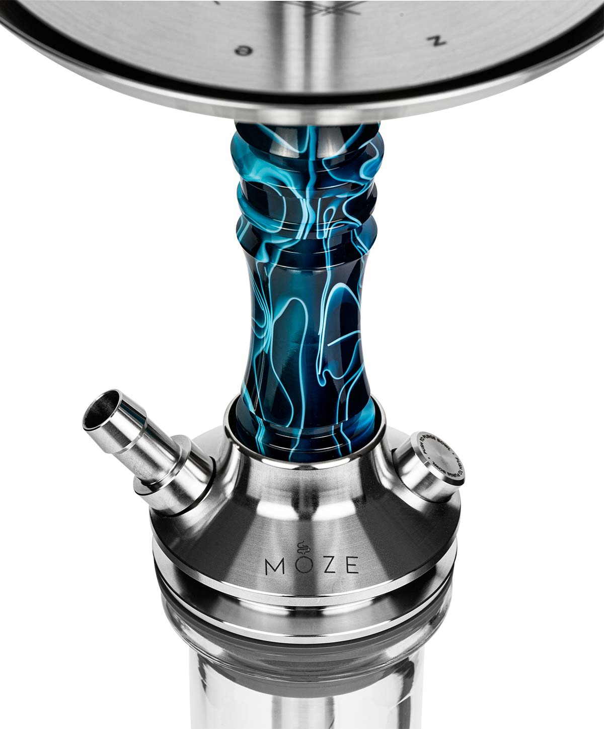 Moze Breeze Pro Hookah