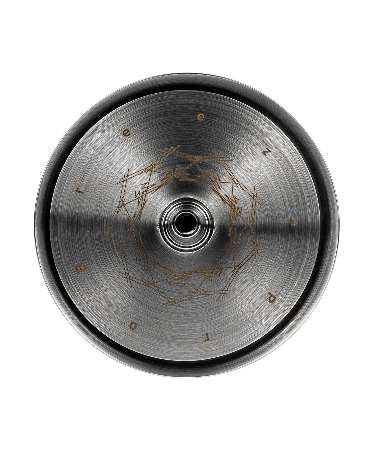 Moze Breeze Pro Hookah