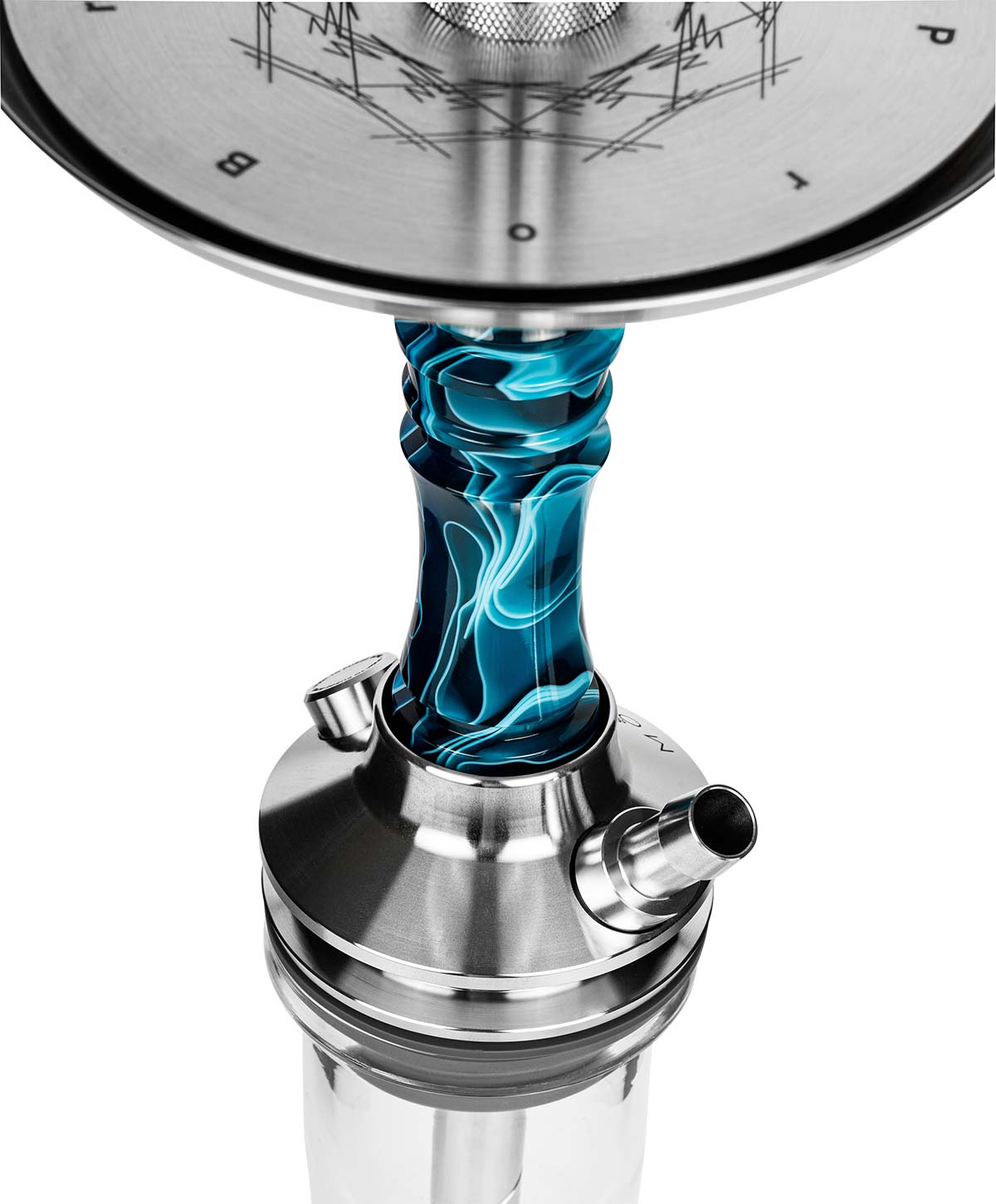Moze Breeze Pro Hookah