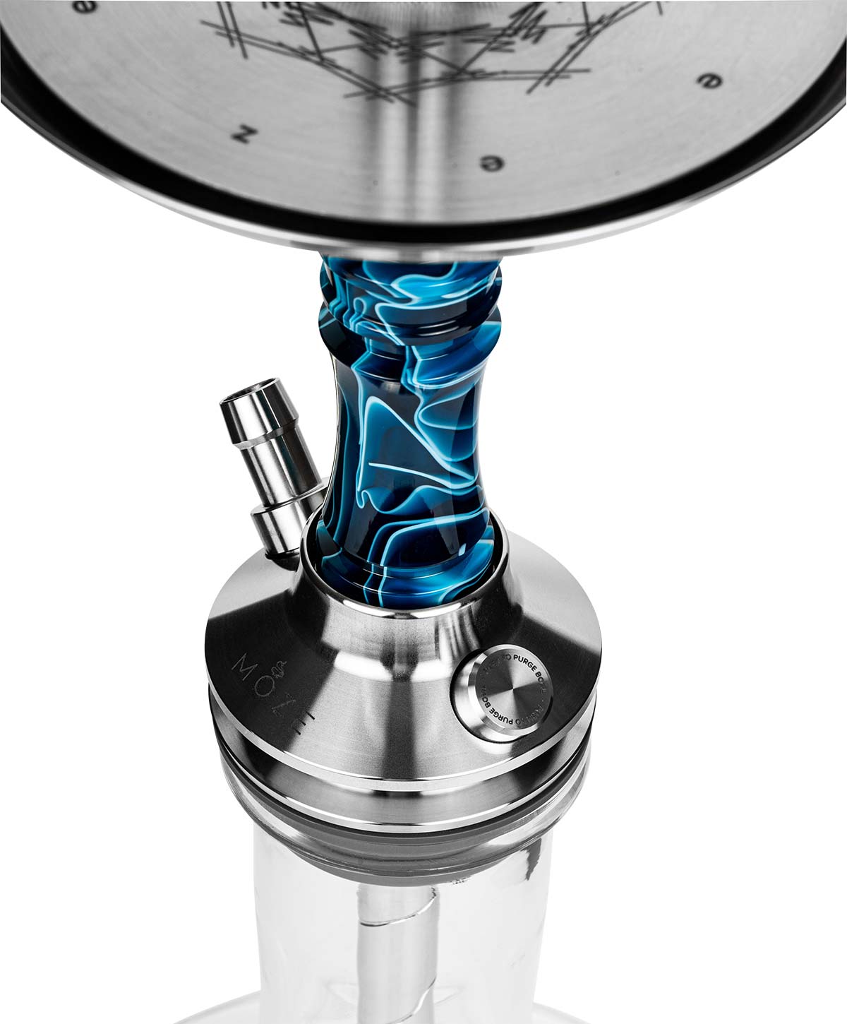 Moze Breeze Pro Hookah