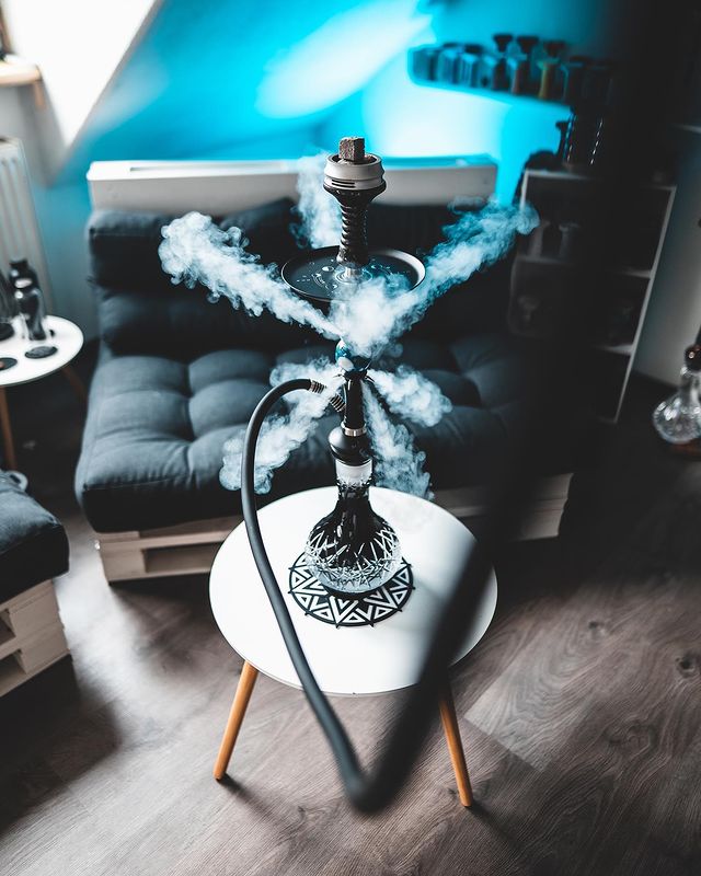 Moze Sphere 2 Hookah