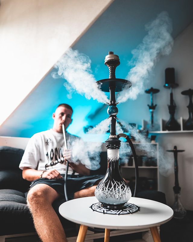 Moze Sphere 2 Hookah