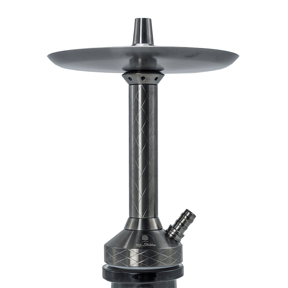 Mr. Shisha Mini Khalifa Hookah