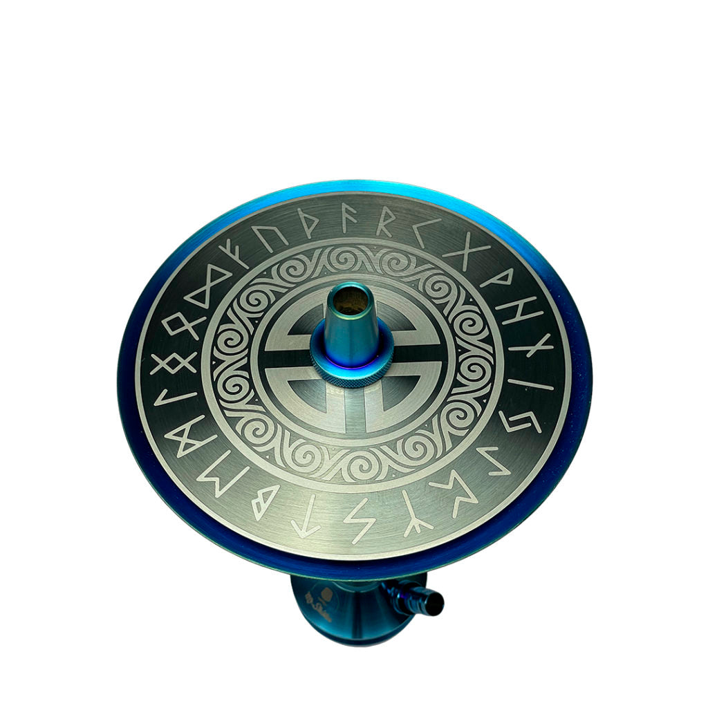 Mr. Shisha Valhalla Hookah