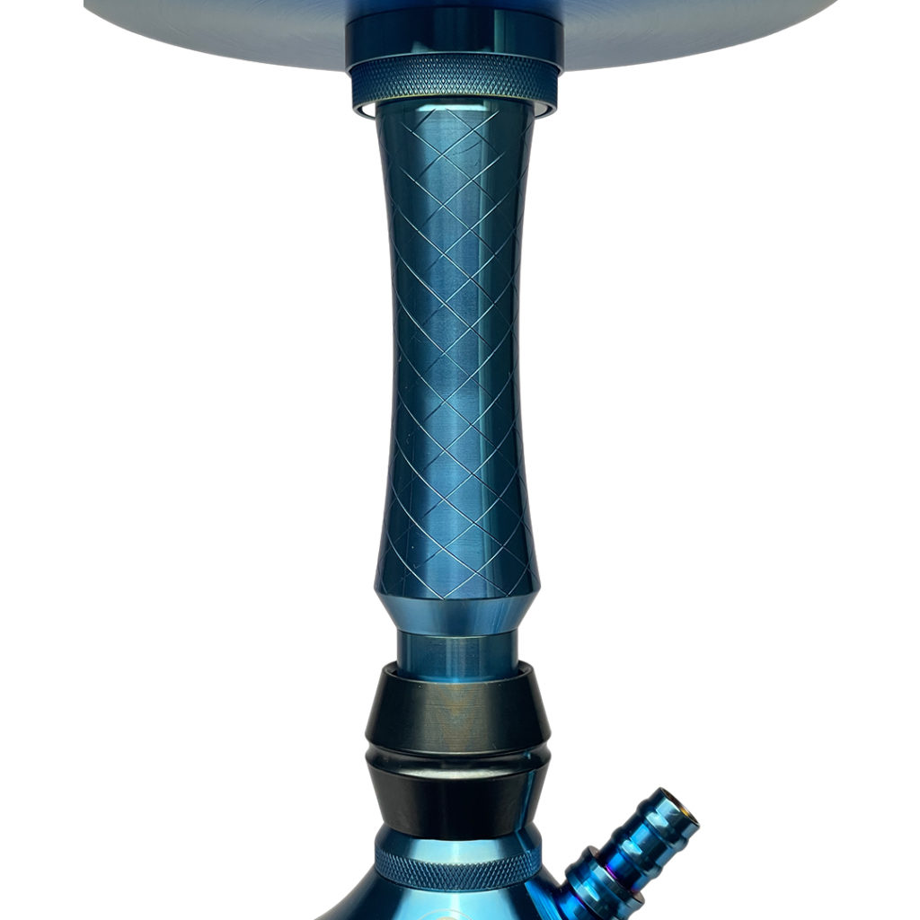 Mr. Shisha Valhalla Hookah