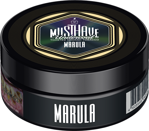 Must Have Marula Hookah Flavor